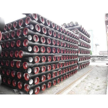 Seamless Stainless Steel Pipe